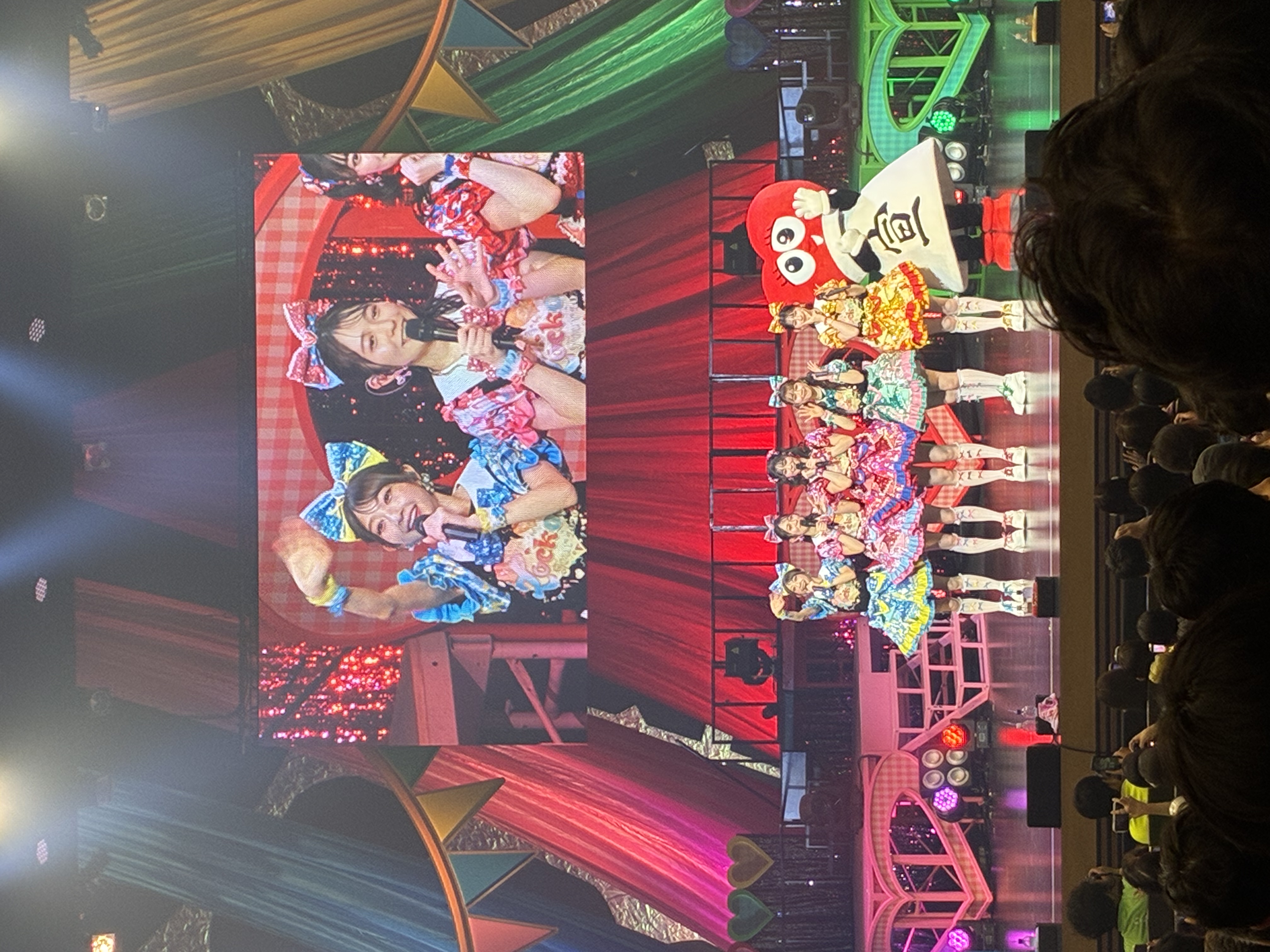 ライブ
